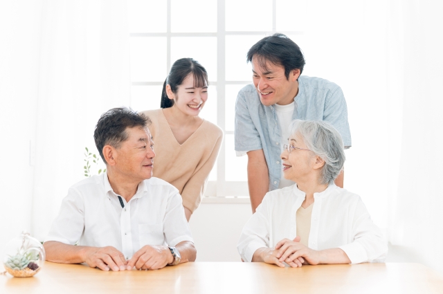 家庭に合った給湯設備の選び方
